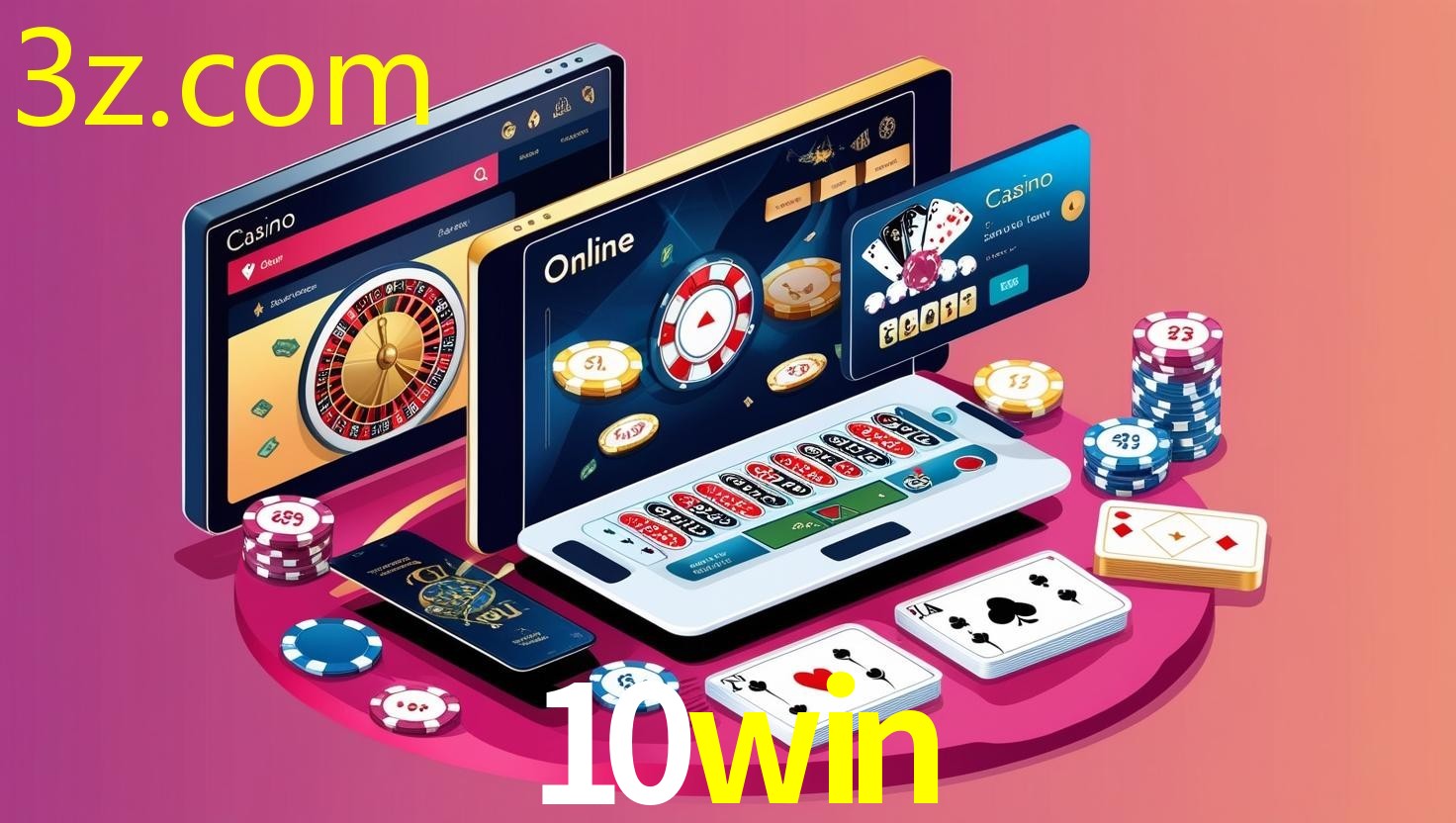 10WIN