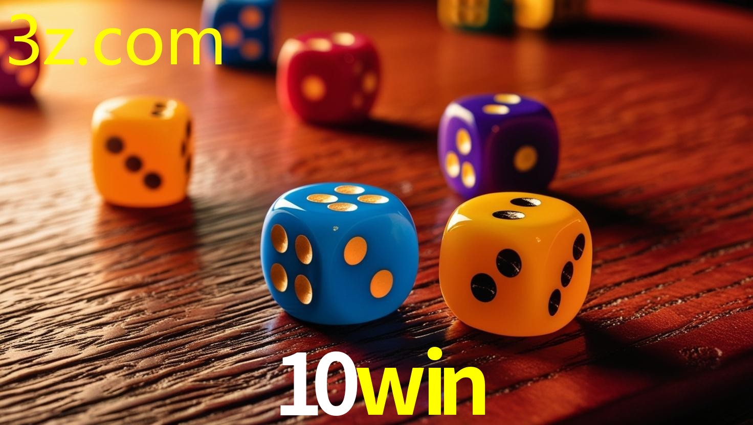 10WIN