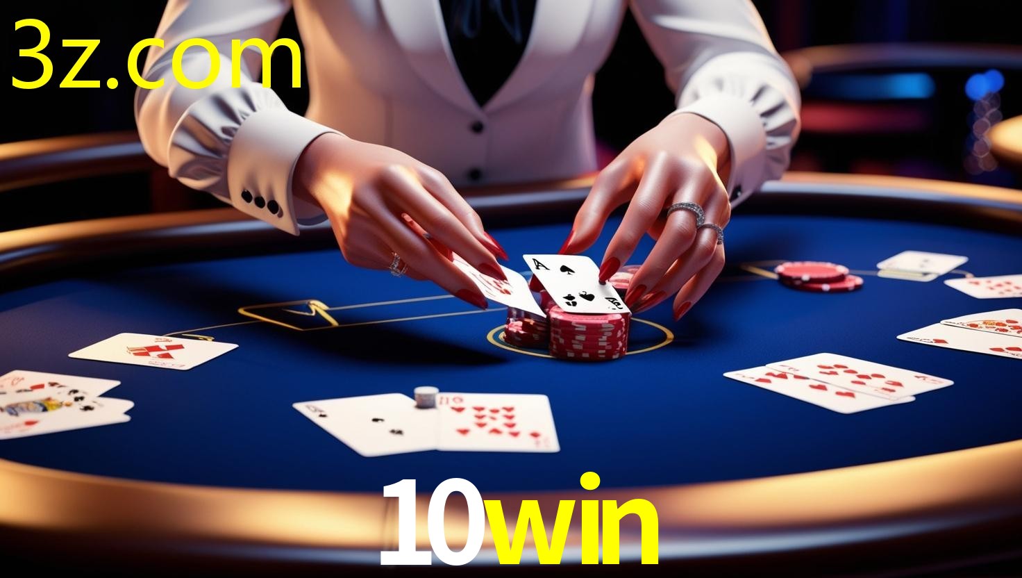 10WIN